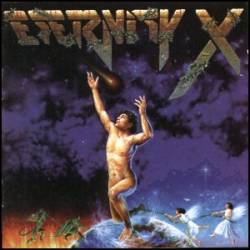 Eternity X : The Edge